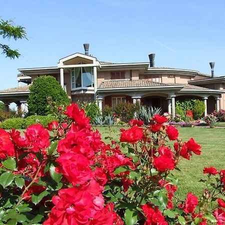 Villa Giusy B&B Cesena Exterior foto